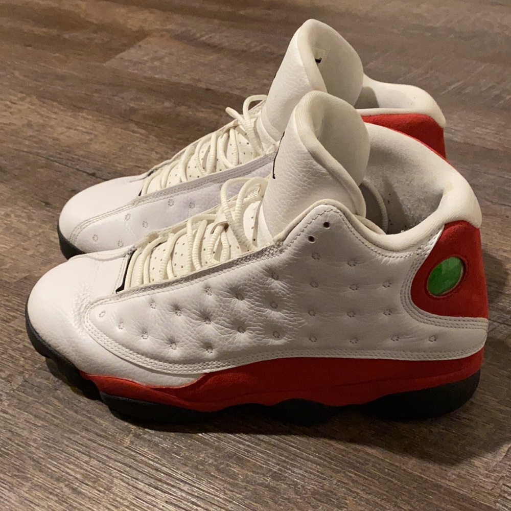 Retro Air Jordan 13 clean